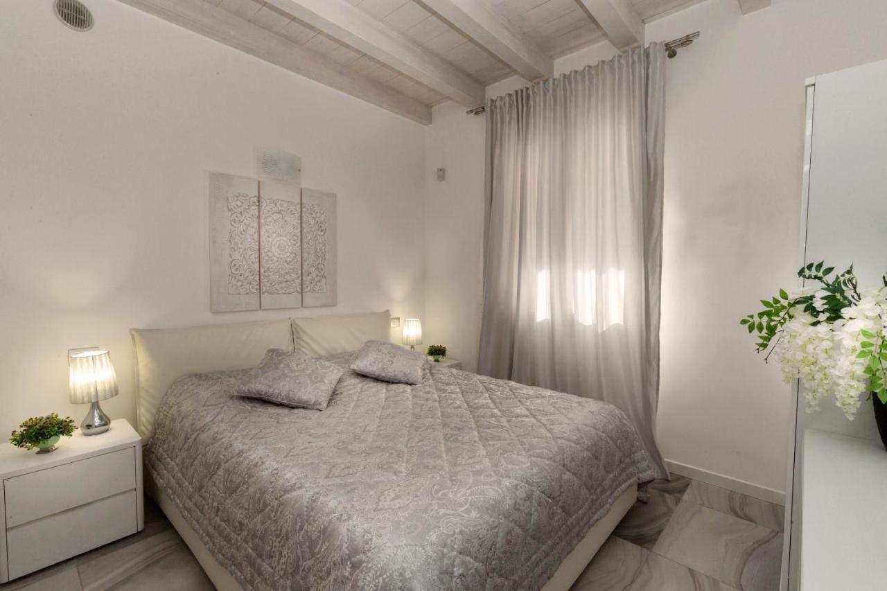 Apartment Blue Laguna Sirmione Kültér fotó
